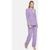L`AF Woman's Trousers Rossa cene