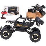 Aga RC avto Rock Crawler 1:12 4WD METAL črna, (21211233) Cene