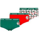 Frogies Girls knickers Disney Minnie 3P Cijene