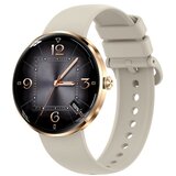 INF Pametna ura T93 — 1.43 inch AMOLED, IP68, SpO2 in srčni utrip Grey, (5000306706) | Shoptok.si