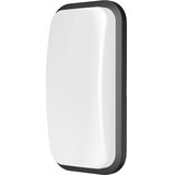 Braytron LED Zidna Svetiljka Elipsa 15W Crni 4000K IP65 BG38-00312 Cene