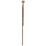  Vzglavje z vzglavjem Star les 135 cm Konstruiran les, (5000109449) | Shoptok.si