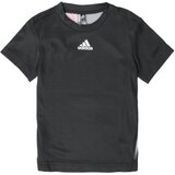 Adidas Majice s kratkimi rokavi B A.R. TEE Črna Cene