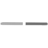 INF Gradient silikonski ovitek za Apple Pencil 2 / Pro Grey, (21543566) Cene