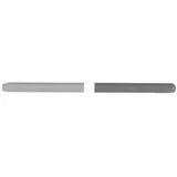 Gradient silikonski ovitek za Apple Pencil 2 / Pro Grey, (21543566)