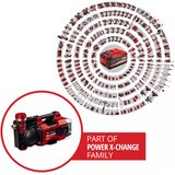 Einhell AQUINNA 18/30 F LED Akumulatorska baštenska pumpa 4180430 | Eponuda.com