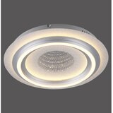 Just LIGHT. 15089-21 - LED plafonsko svetlo CICHIO LED/36W/230V mat hrom | Eponuda.com