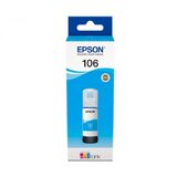 Epson Tinta EcoTank Cyan 106 Cijene