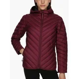 W lightweight jkt
