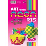 Art KON RIS NEON A4 1/35 OPTIMUM 250gr 45911 | Eponuda.com