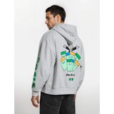 Sinsay Hoodie s tiskom Monopoly | shoptok.hr