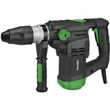 Iskra udarna bušilica IE-RH40L-1600 (1.600 w, broj okretaja pri praznom hodu: 0 okr/min - 630 okr/min, jačina pojedinog udarca: 9,5 j) + bauhaus jamstvo 5 godina na uređaje na električni ili motorni pogon Cijene