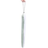 Šator za djecu Prugasti Siva i bijela 120 x 120 x 150 cm | shoptok.hr