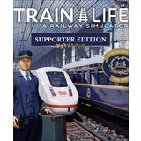 Steam Train Life (Supporter Edition) (PC) Key GLOBAL Steam Train Life (Supporter Edition) (PC) Key GLOBAL Slike
