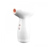 Klitoralni Stimulator 2in1 White