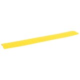  Rampe za zaštitu kabela 4 kom 98,5 cm žute | shoptok.hr