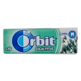 eucalyptus žvake 14g
