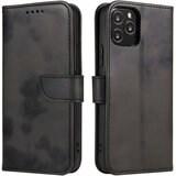 IZMAEL.eu Magnetni ovitek HARAHU za Huawei Nova 9 - Črna | Shoptok.si