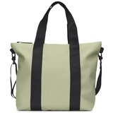 Rains Torbe EASRTH TOTE BAG Kostanjeva Cene