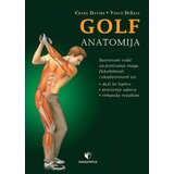 Data Status Vince DiSaia,Craig Davies - Golf: anatomija Cene