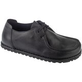 Birkenstock Utti Lace Crna u
