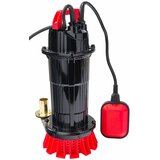  VODENA pumpa za prljavu čistu kišnicu 8000 l/h kanalizacijska voda s plovkanjem 1" RTPDW0073 | shoptok.hr