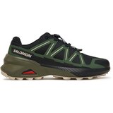 Salomon Tekaški čevlji Speedcross Peak L47974700 Črna | Shoptok.si