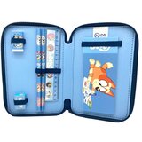 BLUEY Dvostruka Pernica | shoptok.hr