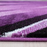 Novel Ravno Tkana Preproga Parma, Lila, 240x340cm | Shoptok.si