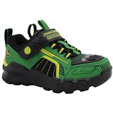 Skechers Nizke superge 407061LGNBK pisana Cene