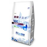 Monge vetsolution - veterinarska dijeta za mačke - hepatic 400g Cene