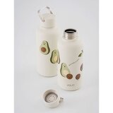 Equa Boca za vodu Avocado, 600 ml | shoptok.hr