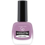 Golden Rose lak za nokte keratin nail color O-KNC-144 | Eponuda.com