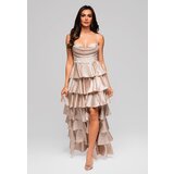 Edoti Evening dress LA-OM | shoptok.hr