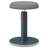 Leitz ergonomski stol sit&amp;stand cosy active, siv Cene