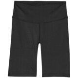 4f Hlače 3/4, 7/8 WAW24TFSTF0 Črna Cene