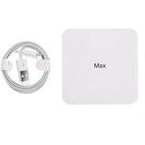  bluetooth slusalice airpods max srebrne | Eponuda.com