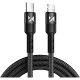 Wozinsky kabel USB Type C - Lightning Power Delivery 18W 1m | Shoptok.si