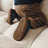 Geox Dark blue boys' sneakers Steppieup - Boys | shoptok.hr