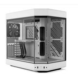 Hyte Y60 Snow White | PC Case | shoptok.hr