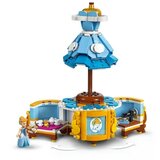 Lego disney princess cinderellas dress ( LE43266 )