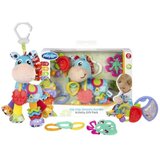Playgro poklon set Clip Clop, 4 kom Cijene