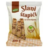 ŠTAPIĆI POSNI SA SEMENKAMA 200G