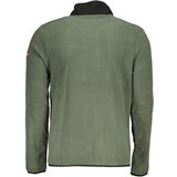 Norway 1963 MEN&#39;S GREEN ZIP SWEATSHIRT | shoptok.hr