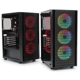 Ewe gaming računar ryzen 5 4500/16GB/500GB/RTX3050 6GB Cene