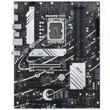 Asus Osnovna plošča - Intel PRIME H770-PLUS D4 s1700 (H670, 4xDDR4 5066MHz, 4xSATA3, 3xM.2, HDMI+DP) | Shoptok.si