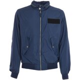 Eleven Paris Plašči 17S1OU02-T002 Modra | Shoptok.si