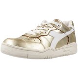 Diadora Modne superge METAL WN Pozlačena Cene