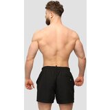 GymBeam Muške kupaće hlače ARUBA Black | Eponuda.ba
