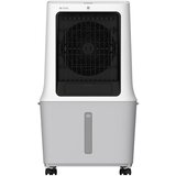 BE COOL BC30ACP2501W Zracni hladilnik 30 litrski rezervoar, doseg zracnega toka do 15 metrov | Shoptok.si